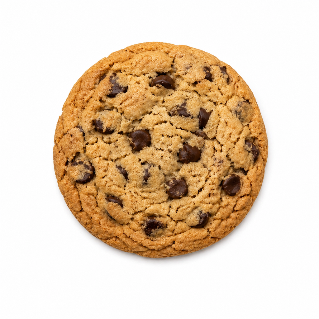 The Classic Milk Chocolate One