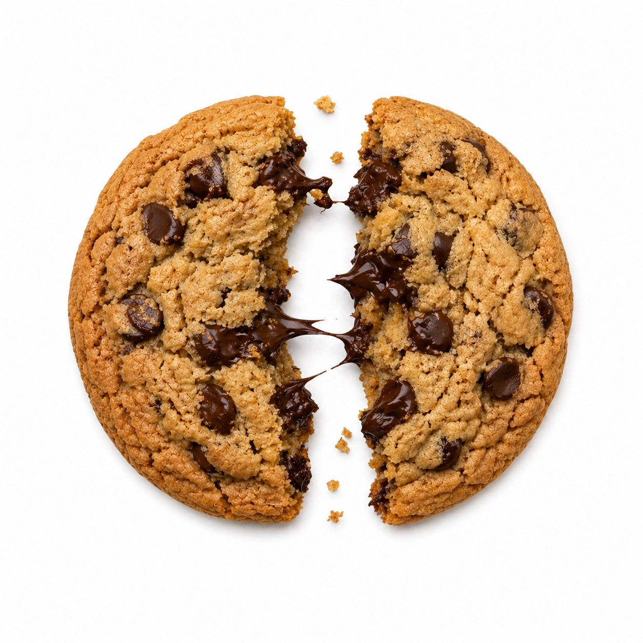 The Classic Milk Chocolate One