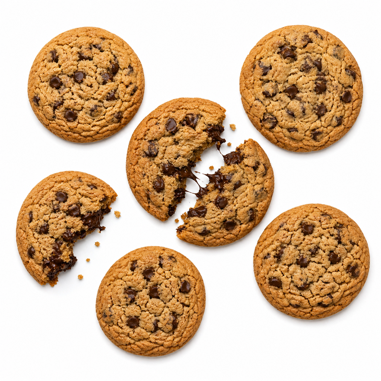 The Classic Milk Chocolate One