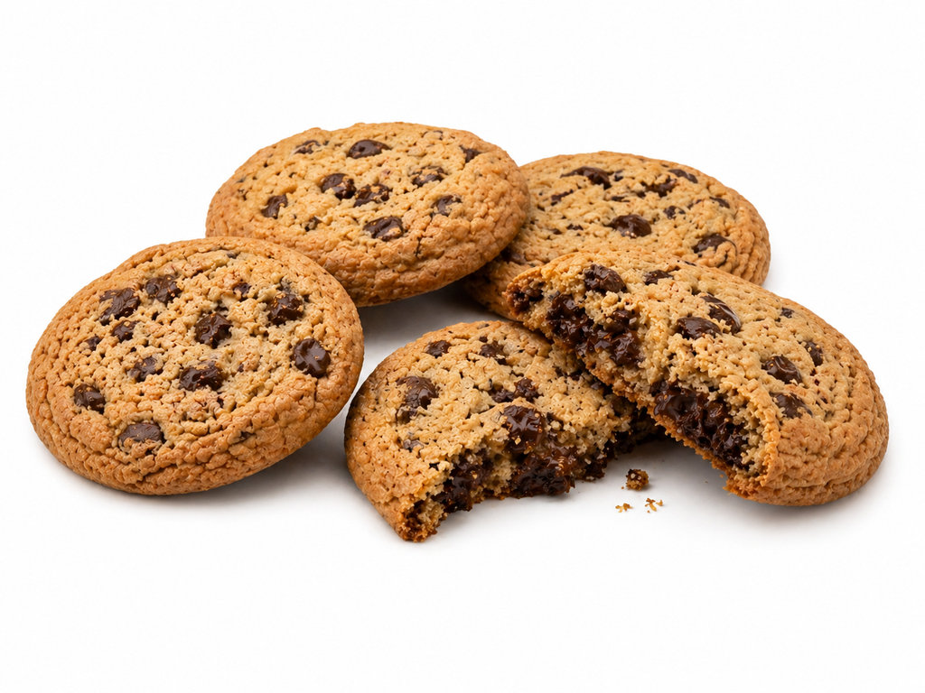 The Classic Milk Chocolate One